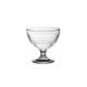 Duralex Gigogne Transparent fagyis kehely 25 cl (6 db-os)