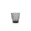 Duralex PICARDIE GREY pohár 25 cl (6 db)