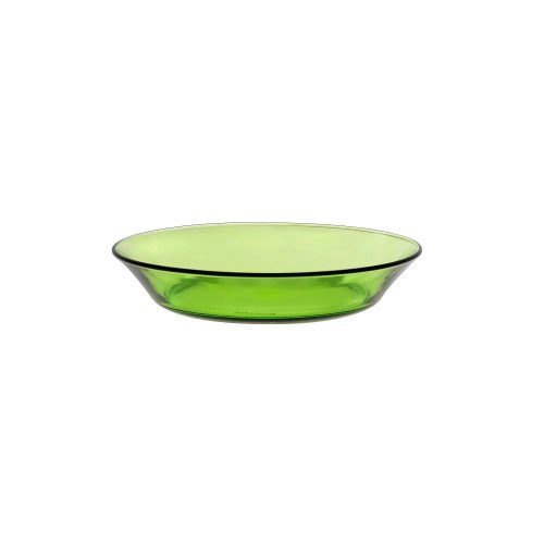 Duralex LYS GREEN tányér mély ø 19,5 cm