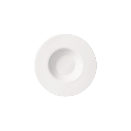 Bormioli Rocco RONDA FEHÉR tányér mély ø 27 cm GOURMET
