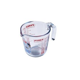 Pyrex mércés kancsó 0,5 L