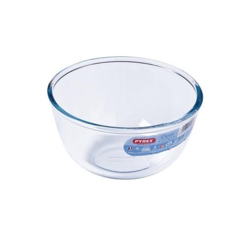 Pyrex keverőtál 0,5 L 14 cm