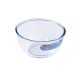 Pyrex keverőtál 0,5 L 14 cm