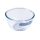 Pyrex PYREX PREP&STORE keverőtál 16 cm (1 liter)