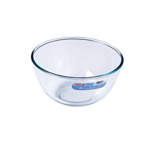 Pyrex keverőtál 3 l 24 cm