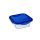 Pyrex COOK&GO szögl. sütőtál+műa.fedő 21x21x8cm 1,9l