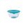 Pyrex PREP&STORE keverőtál, műanyag fedővel 14 cm (0,5 liter)