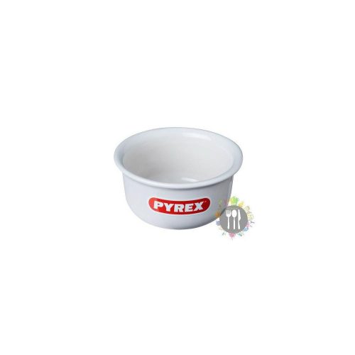 Pyrex kerámia souffle tálka 9cm SUPREME