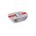 Pyrex COOK&HEAT tégl. sütőtál+műa.tető 28x20x8 cm 2,5l