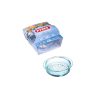 Pyrex IRRES ovál sütőtál füles 35x24x6cm 2,8 l