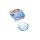 Pyrex IRRES ovál sütőtál füles 35x24x6cm 2,8 l