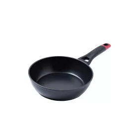   Pyrex OPTIMA PLUSZ bevonatos mély Serpenyő 28 cm (indukciós)