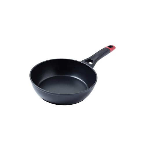Pyrex OPTIMA PLUSZ bevonatos mély Serpenyő 28 cm (indukciós)