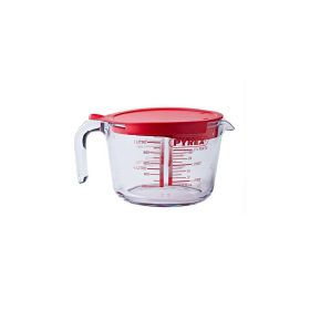 Pyrex mércés kancsó 1 L