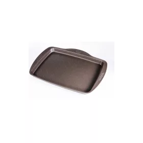 Pyrex ASIMETRIA bevonatos tepsi 35x27cm LAPOS