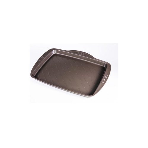 Pyrex ASIMETRIA bevonatos tepsi 35x27cm LAPOS