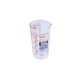 PYREX mércés pohár 9x17cm 0,5 liter