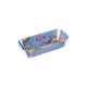 PYREX üveg püspökkenyér forma 31x12x8 cm 1,7 liter
