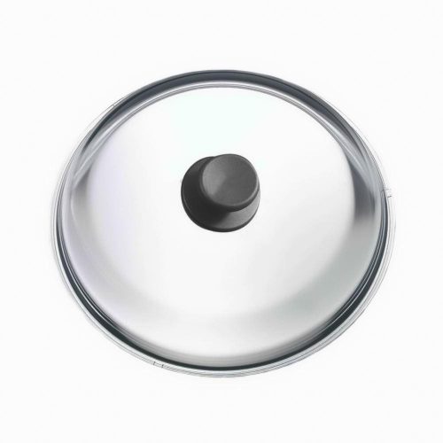 PYREX üveg fedő gombos ø 20 cm
