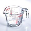 PYREX ICONICS mércés kancsó 0,25l, 9x8cm