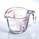 PYREX ICONICS mércés kancsó 0,25l, 9x8cm