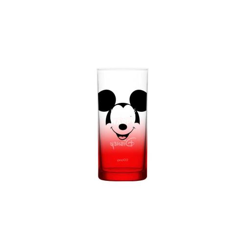 HAPPY FACE Mickey üdítős pohár 290 cl