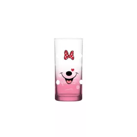 FACE Minnie üdítős pohár 290 cl