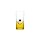 HAPPY FACE Winnie the Pooh üdítős pohár 290 cl