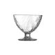 Uniglass QUARTZ Trans fagylaltkehely talpas 37,5 cl