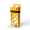 Kodak Töltő-és Adatkábel Apple Eszközökhöz USB - Lightning 1m 5V/2A