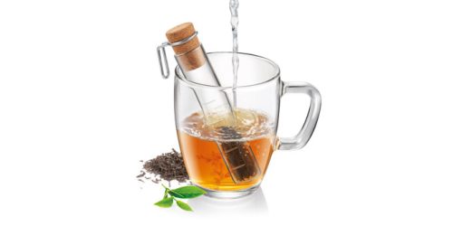 Tescoma myDRINK üveg áztatószűrő