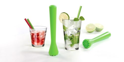 Tescoma myDRINK Mojito és Caipirinha koktél törőfa