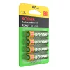 Kodak Akkumulátor R2U Ceruza 2100mAh AA B4