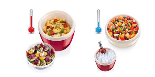 Tescoma FAMILY termobox 2,5 l