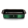 Berlinger Haus EMERALD bevonatos TEPSI 35 x 25 x 6 cm