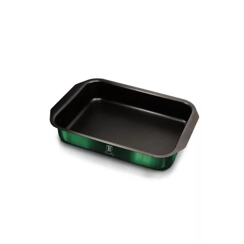 Berlinger Haus EMERALD bevonatos TEPSI 35 x 25 x 6 cm