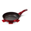 Berlinger Haus BURGUNDY bevonatos SERPENYŐ 30 cm (szeletsütő) - INDUKCIÓS / BH-1254N /