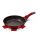 Berlinger Haus BURGUNDY bevonatos SERPENYŐ 30 cm (szeletsütő) - INDUKCIÓS / BH-1254N /