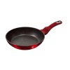 Berlinger Haus BURGUNDY bevonatos SERPENYŐ 30 cm (szeletsütő) - INDUKCIÓS / BH-1254N /