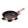 Berlinger Haus ROSE GOLD bevonatos SERPENYŐ 30 cm (szeletsütő) - INDUKCIÓS / BH-1511N /