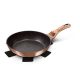 Berlinger Haus ROSE GOLD bevonatos SERPENYŐ 30 cm (szeletsütő) - INDUKCIÓS / BH-1511N /