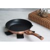 Berlinger Haus ROSE GOLD bevonatos SERPENYŐ 30 cm (szeletsütő) - INDUKCIÓS / BH-1511N /