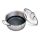 Berlinger Haus ETERNAL Lábos fedővel 24cm 3,8l / BH-8509 /