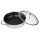 Berlinger Haus ETERNAL alacsony Lábos fedővel 28cm 3,8l / BH-7429 /