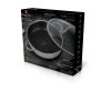 Berlinger Haus ETERNAL alacsony Lábos fedővel 28cm 3,8l / BH-7429 /
