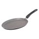 BLAUMANN palacsintasütő 24cm FEKETE INDUKCIÓSS /BL-1531MG/