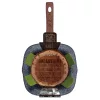 Berlinger Haus FOREST LINE kőhatású bevonatos grill 28cm