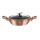 Berlinger Haus ROSE GOLD bevonatos SERPENYŐ 28 cm (szeletsütő) - INDUKCIÓS / BH-1519N /
