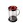 Berlinger Haus BURGUNDY kávé-, és teakészítő 600ml / BH-1497 /