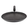 BLAUMANN palacsintasütő 24cm FEKETE INDUKCIÓSS /BL-1531MB/